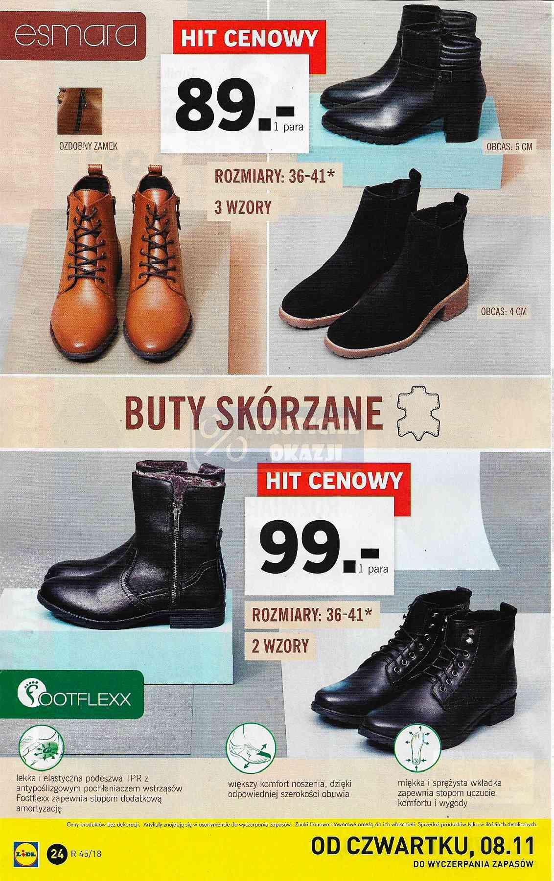 Gazetka promocyjna Lidl str. 24