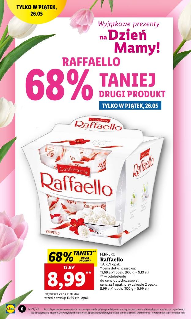 Gazetka promocyjna Lidl str. 6