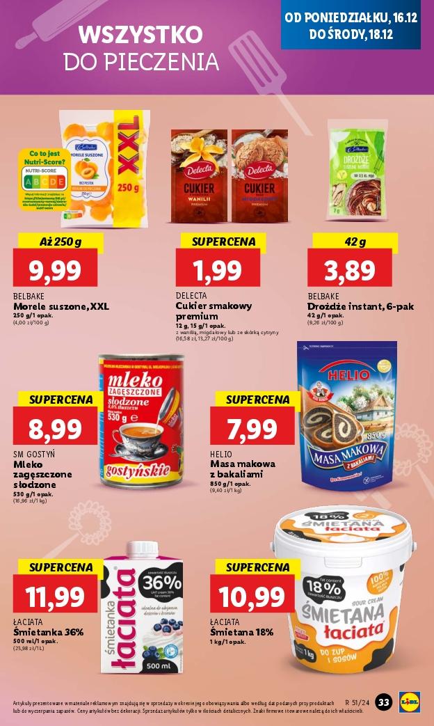 Gazetka promocyjna Lidl str. 37