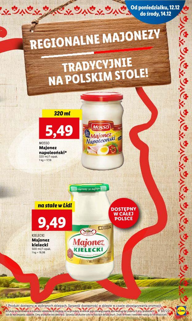 Gazetka promocyjna Lidl str. 41