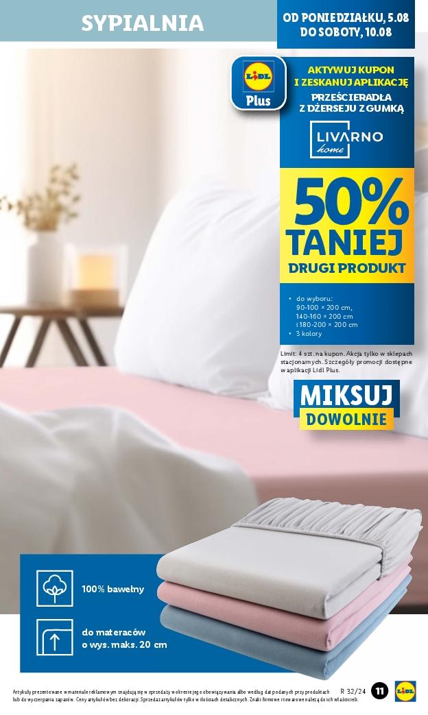 Gazetka promocyjna Lidl str. 13