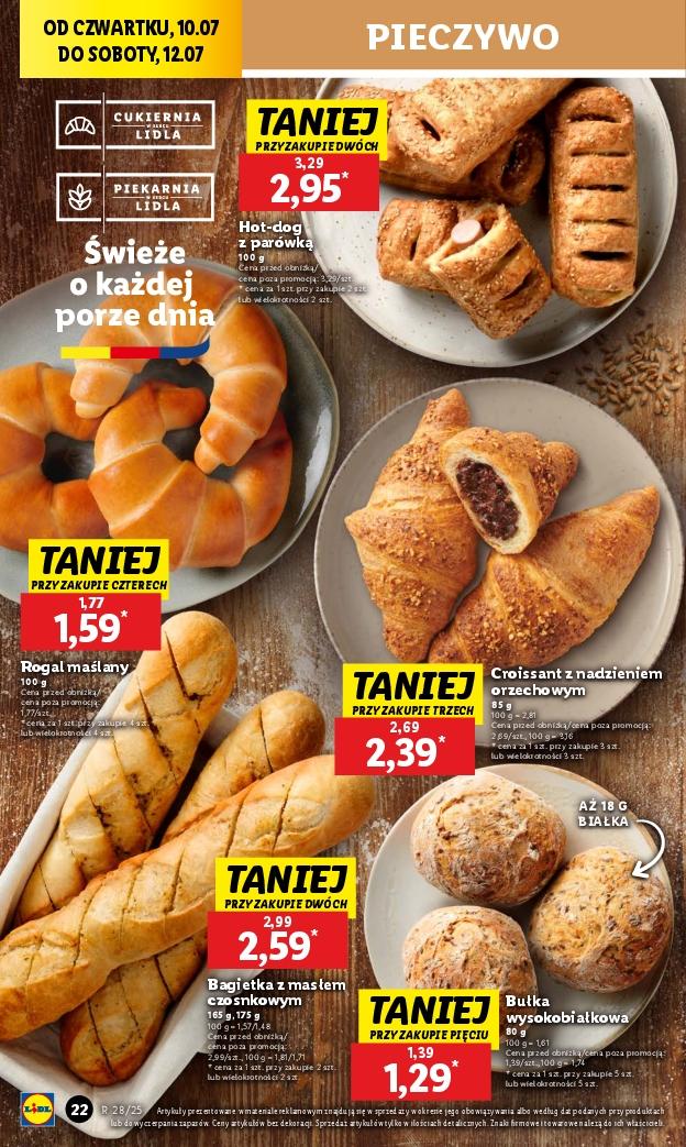 Gazetka promocyjna Lidl str. 26
