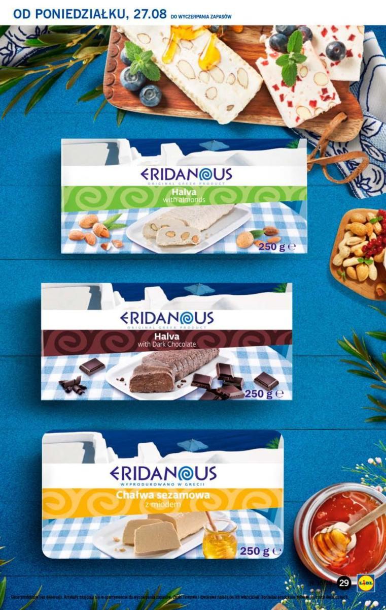 Gazetka promocyjna Lidl str. 29