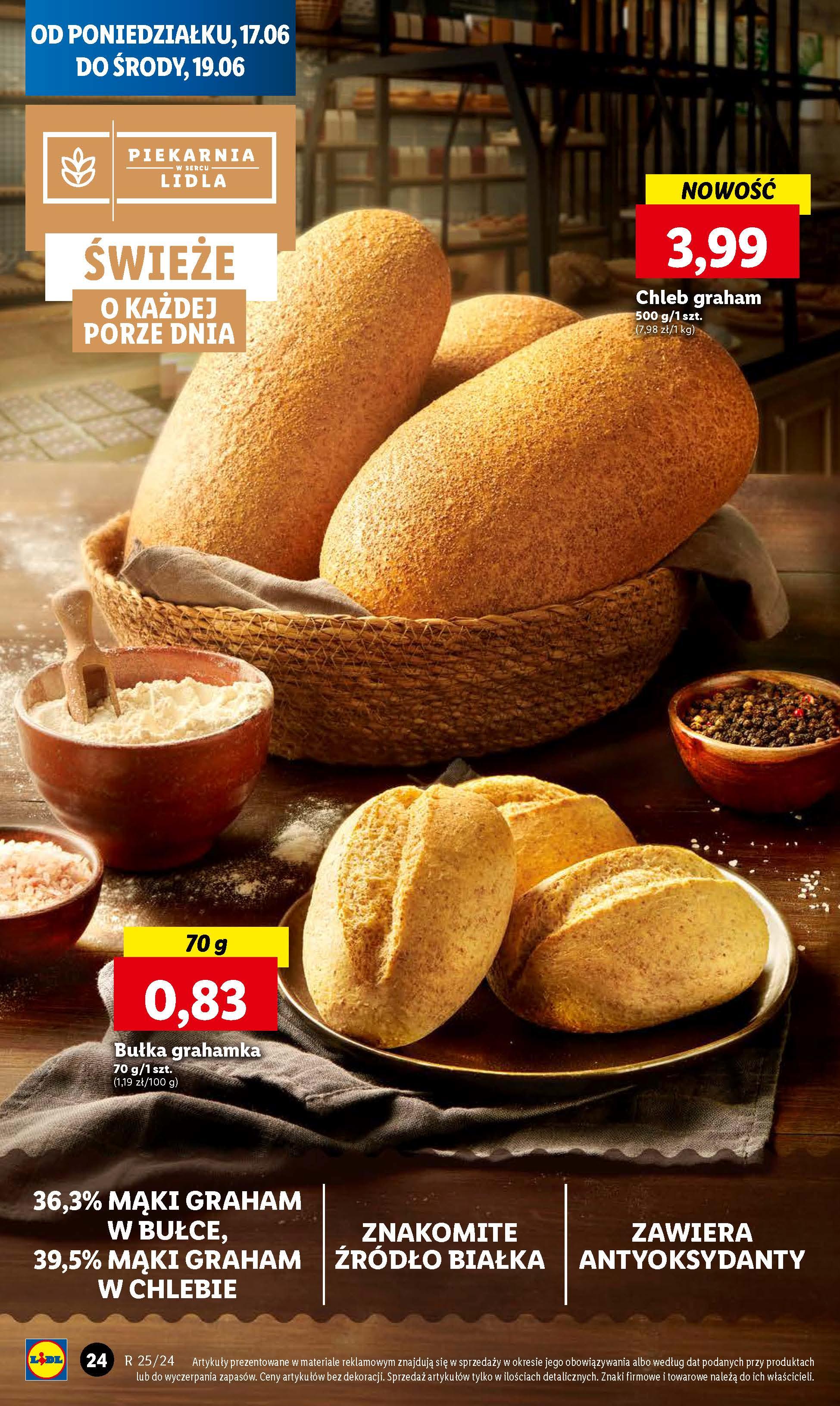 Gazetka promocyjna Lidl str. 26