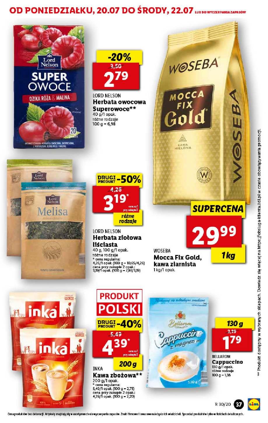 Gazetka promocyjna Lidl str. 37