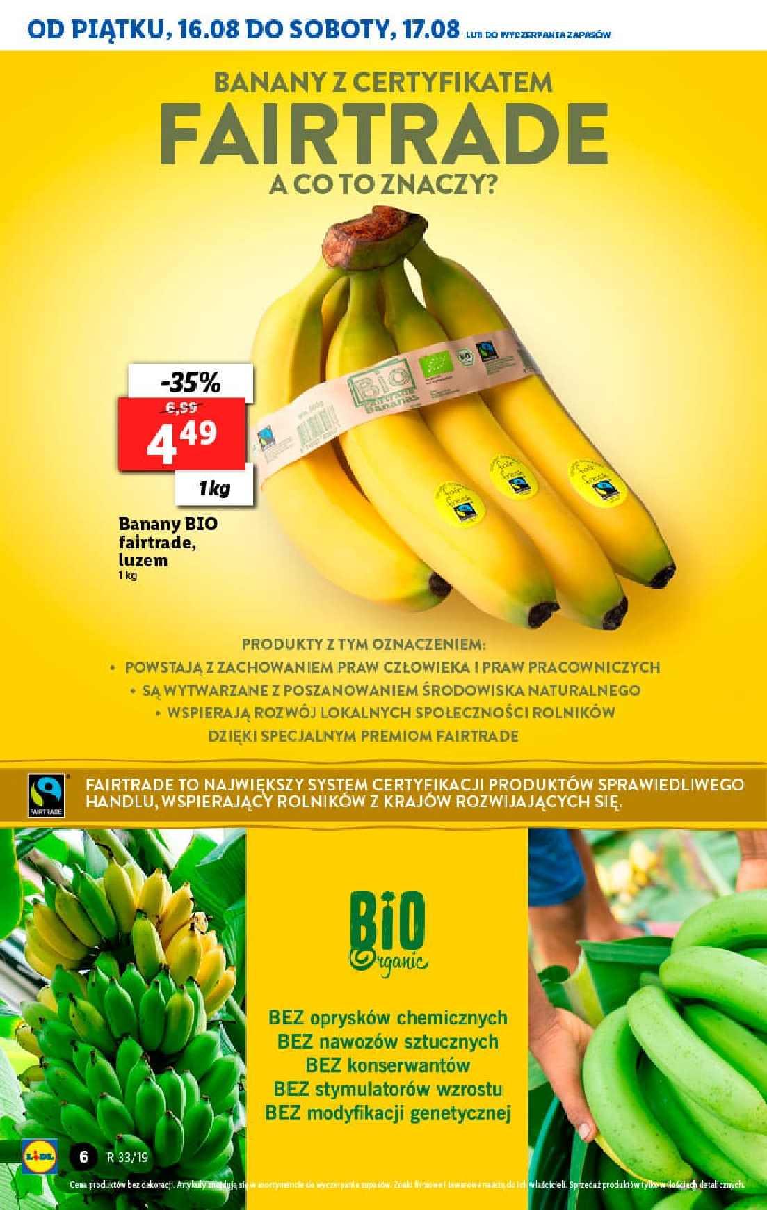 Gazetka promocyjna Lidl str. 6