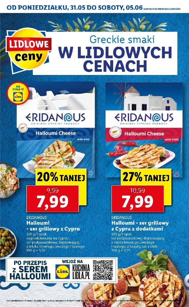 Gazetka promocyjna Lidl str. 2
