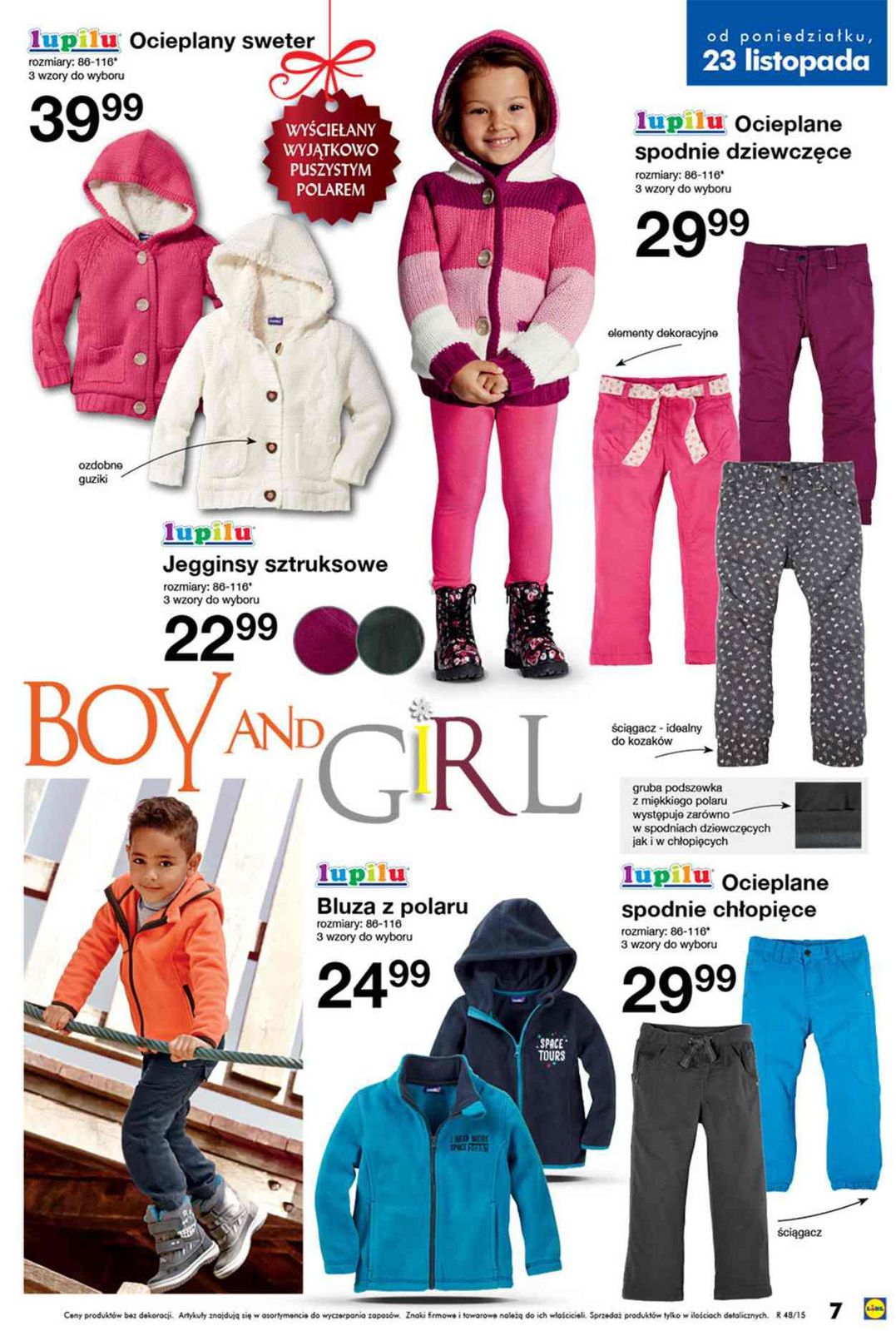 Gazetka promocyjna Lidl str. 7