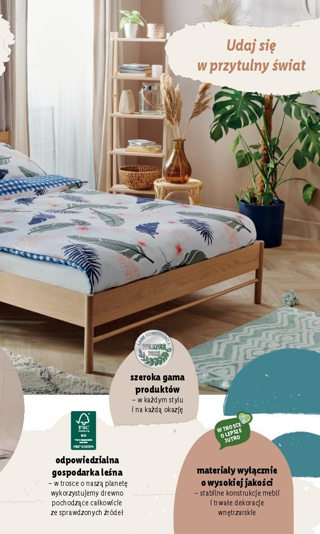 Gazetka promocyjna Lidl str. 24