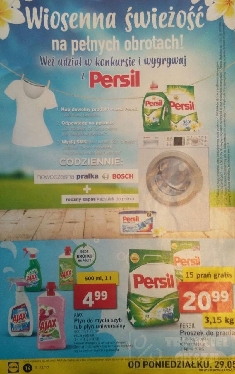 Gazetka promocyjna Lidl str. 13