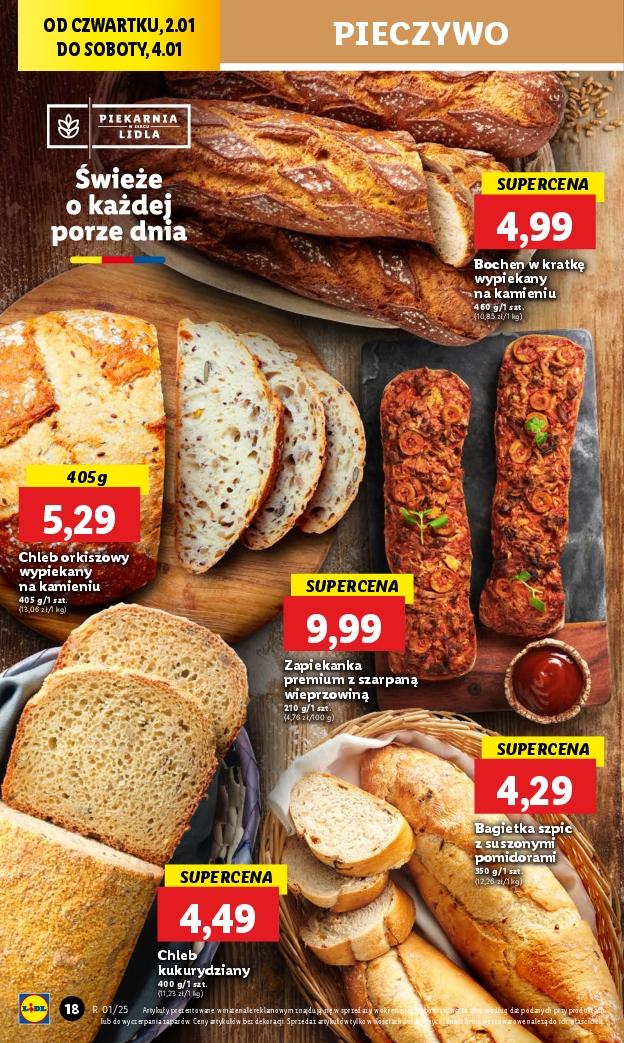 Gazetka promocyjna Lidl str. 20