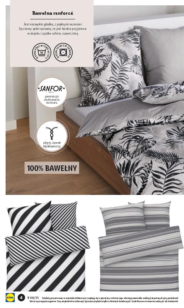 Gazetka promocyjna Lidl str. 4