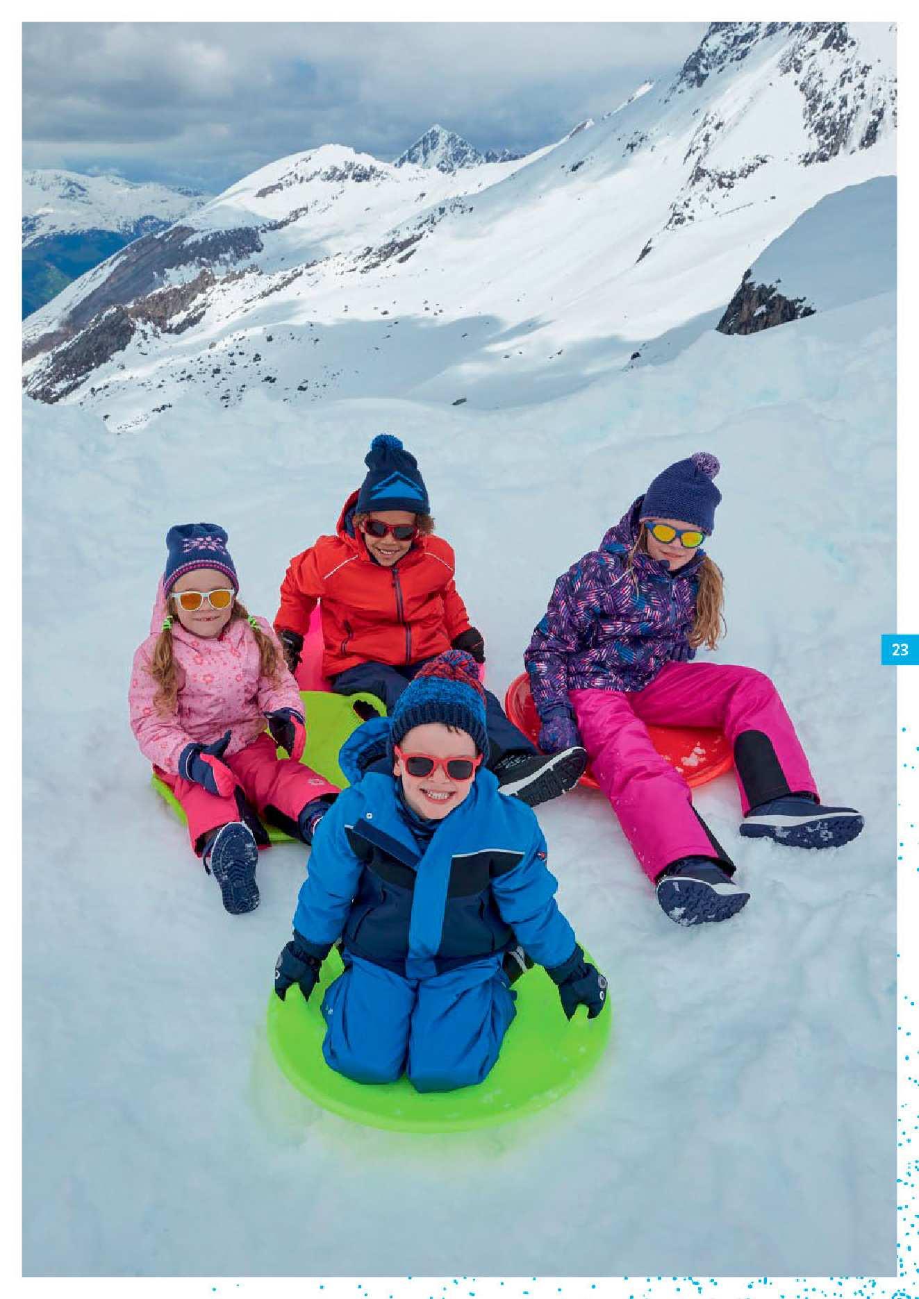 Gazetka promocyjna Lidl str. 23