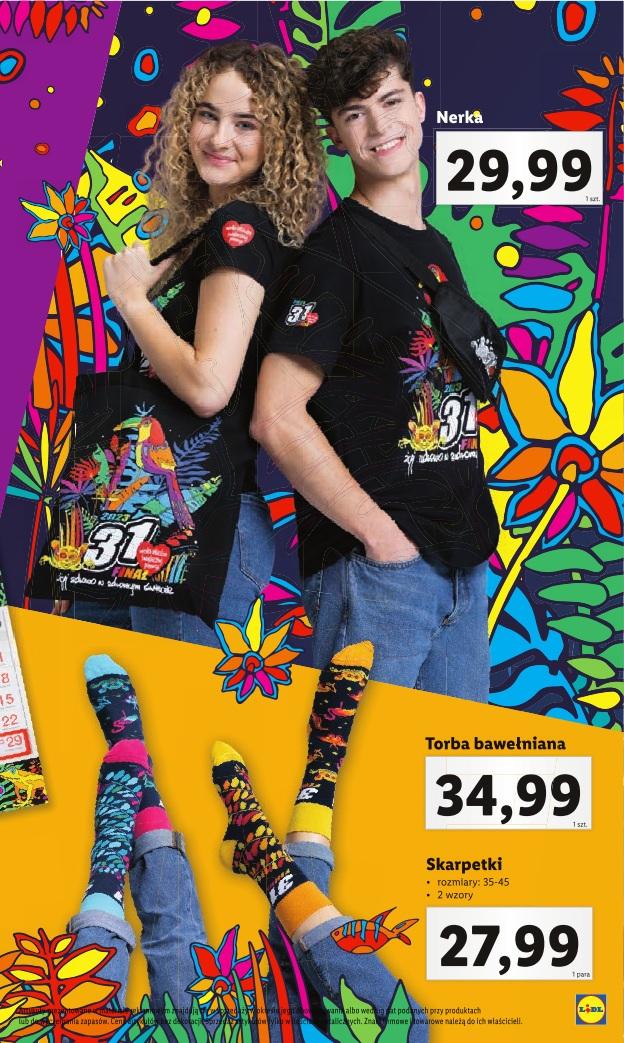 Gazetka promocyjna Lidl str. 65