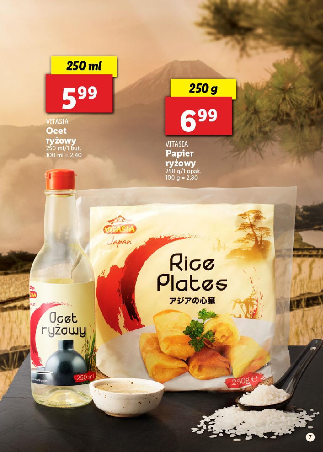 Gazetka promocyjna Lidl str. 7