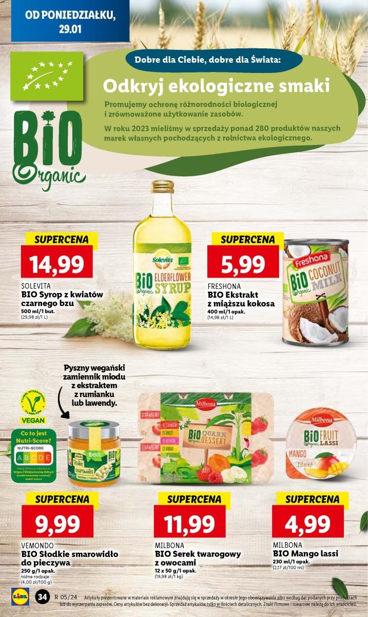 Gazetka promocyjna Lidl str. 44