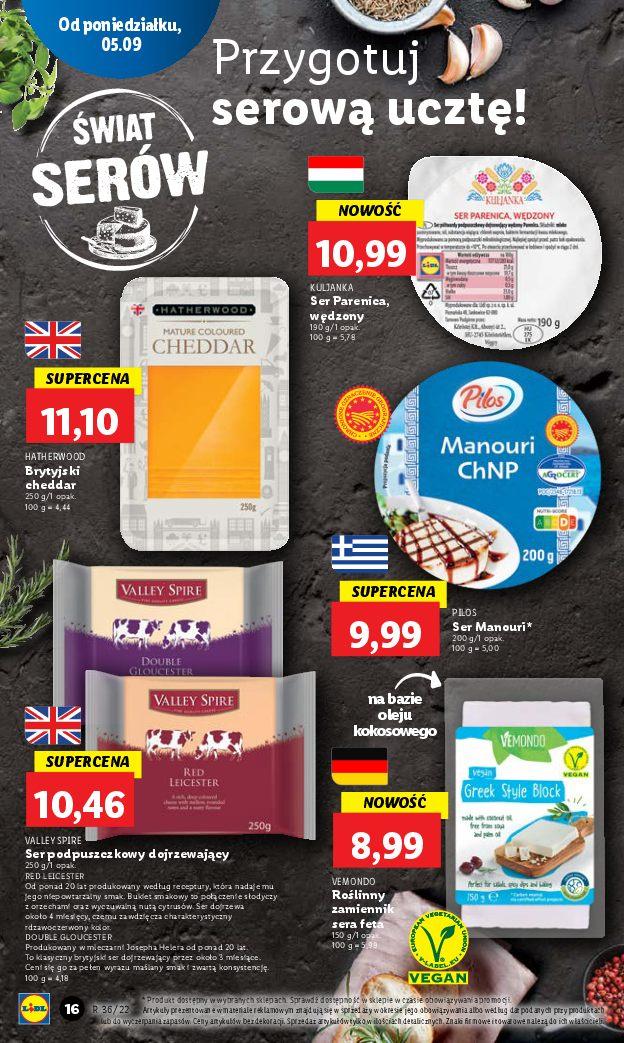 Gazetka promocyjna Lidl str. 20