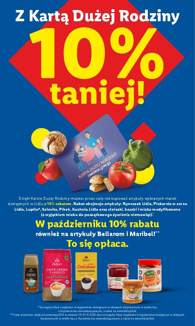 Gazetka promocyjna Lidl str. 67