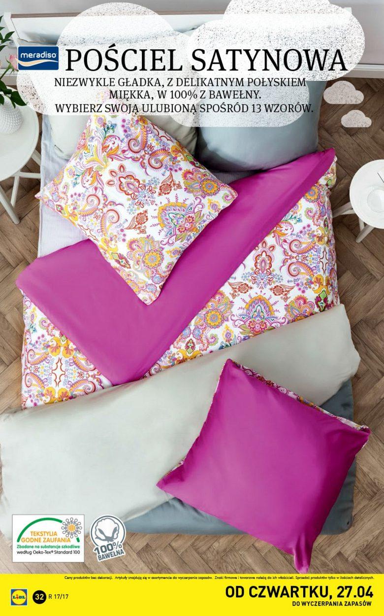 Gazetka promocyjna Lidl str. 32