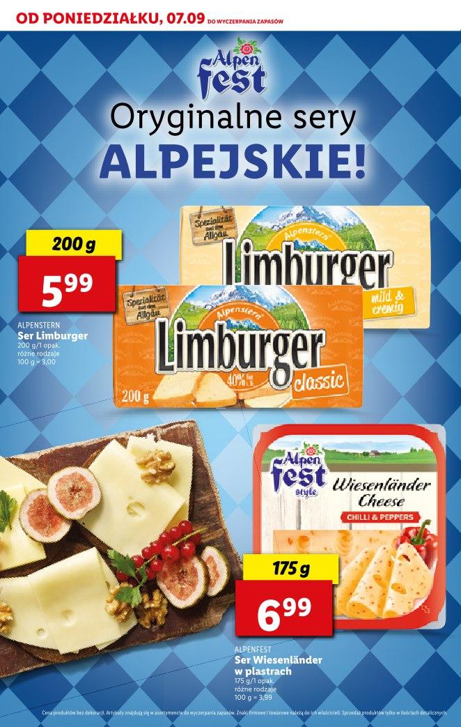 Gazetka promocyjna Lidl str. 6
