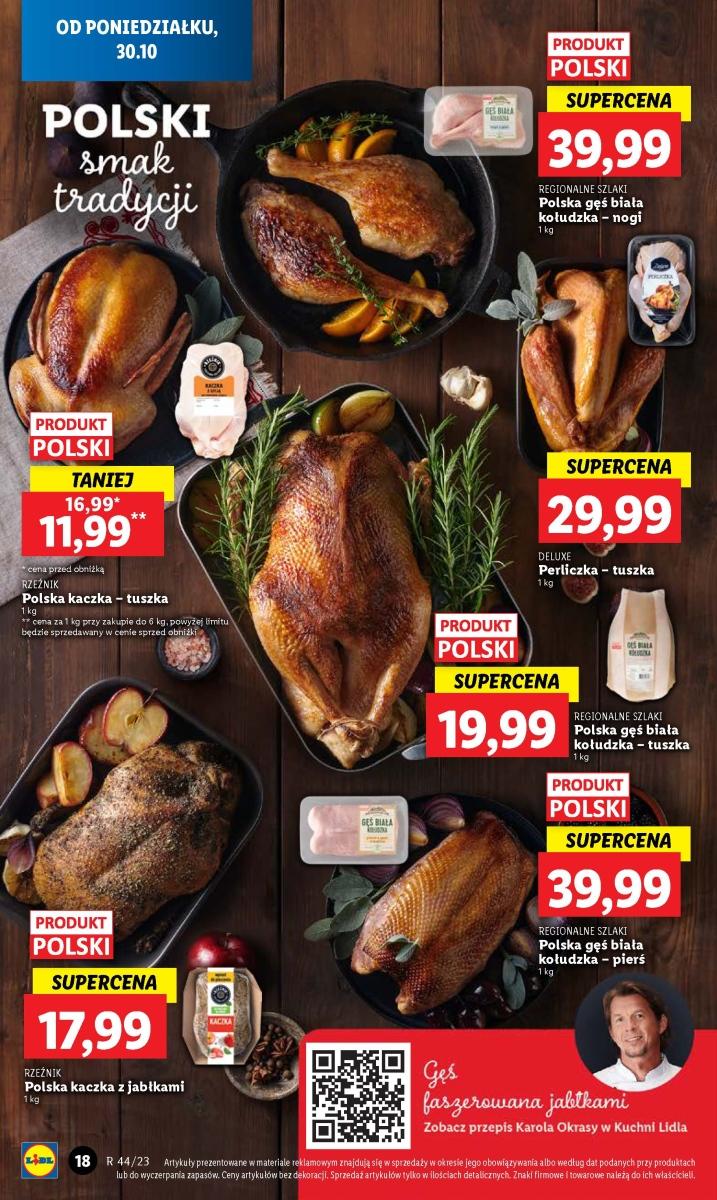 Gazetka promocyjna Lidl str. 32