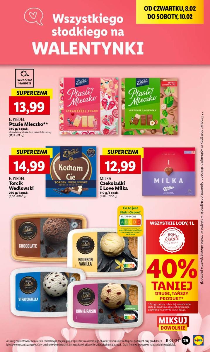 Gazetka promocyjna Lidl str. 29