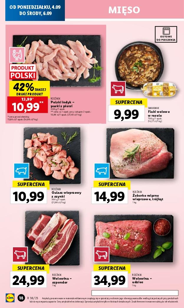 Gazetka promocyjna Lidl str. 32