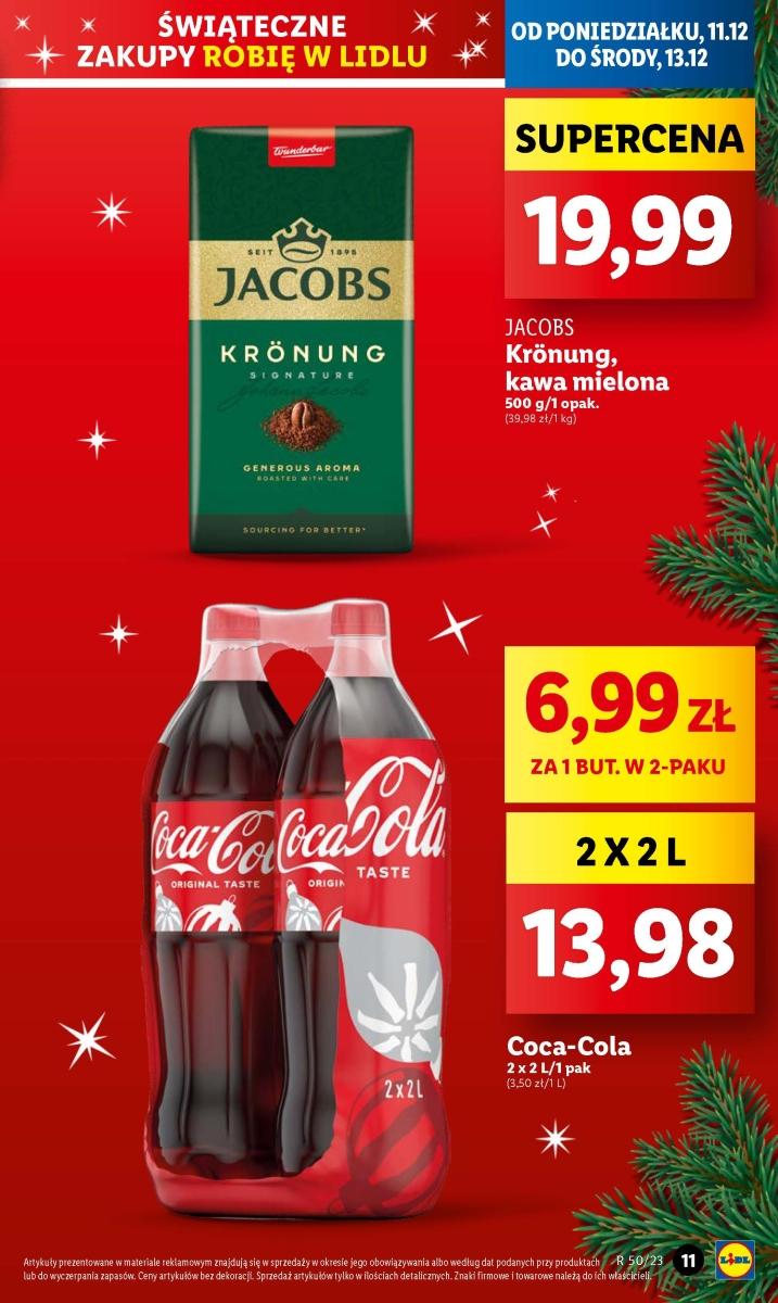 Gazetka promocyjna Lidl str. 13