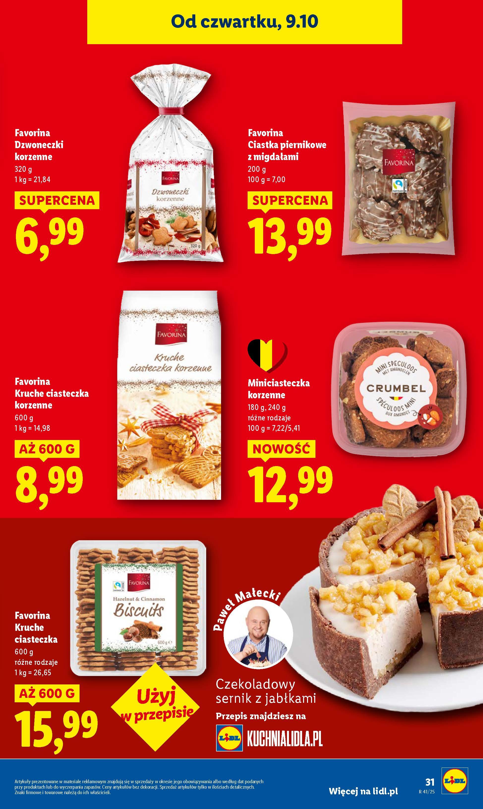 Gazetka promocyjna Lidl str. 37