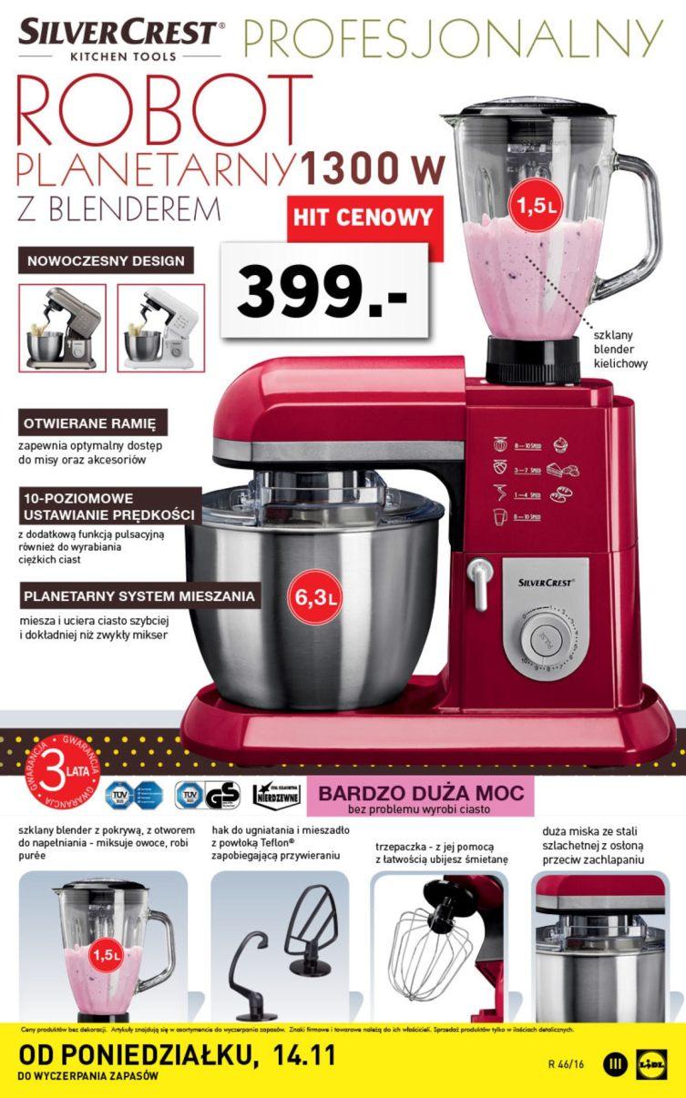 Gazetka promocyjna Lidl str. 24