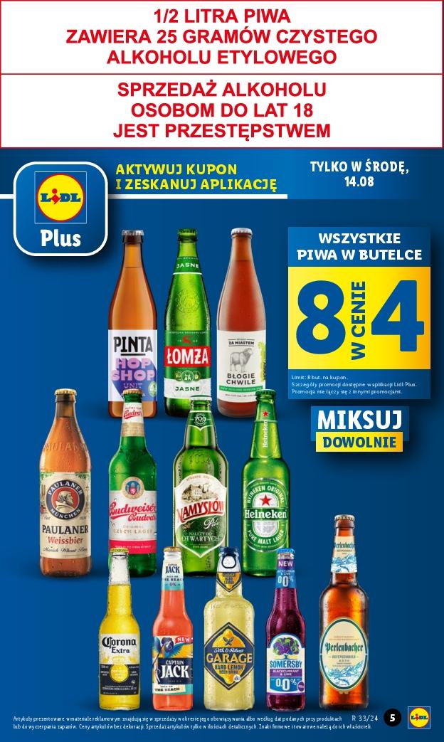Gazetka promocyjna Lidl str. 7