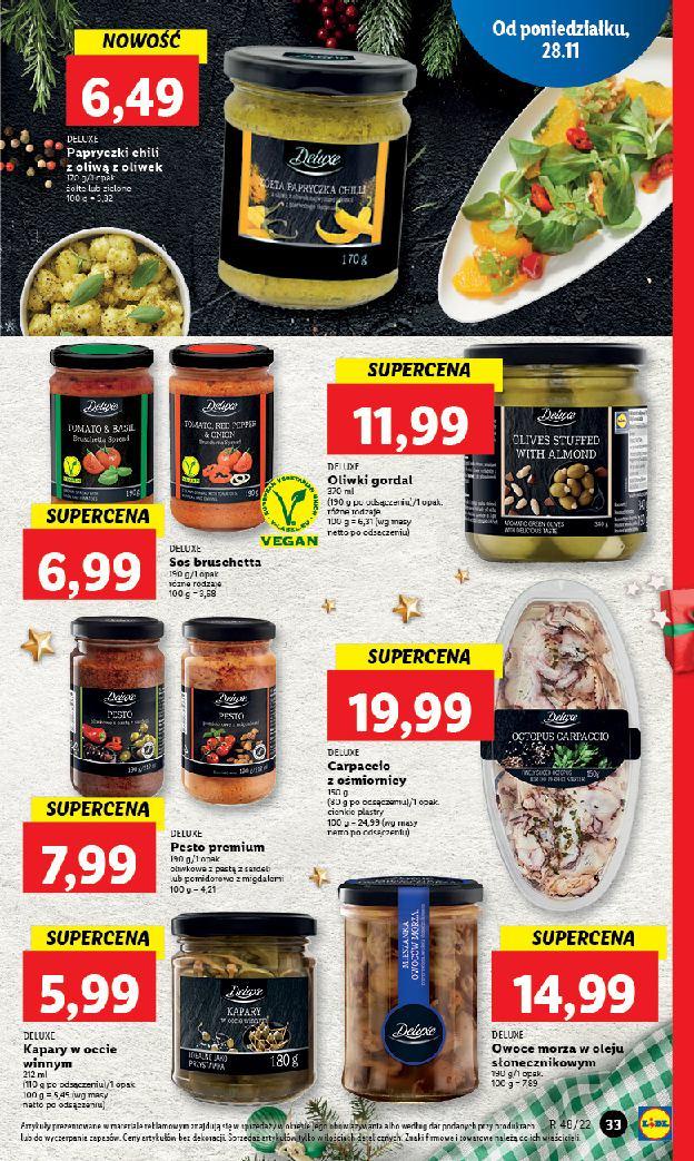 Gazetka promocyjna Lidl str. 35
