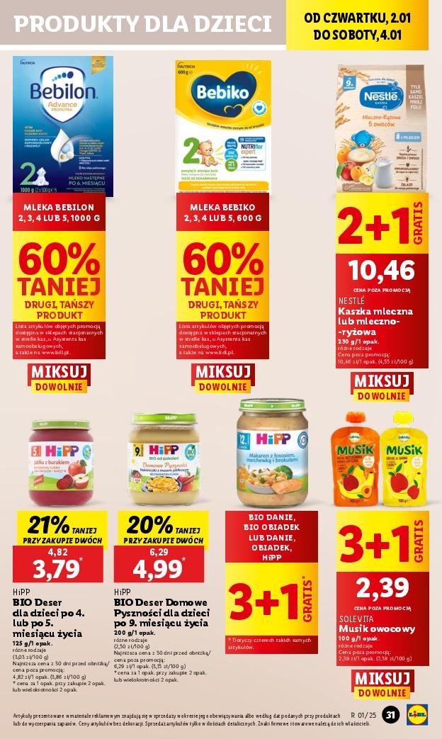 Gazetka promocyjna Lidl str. 37