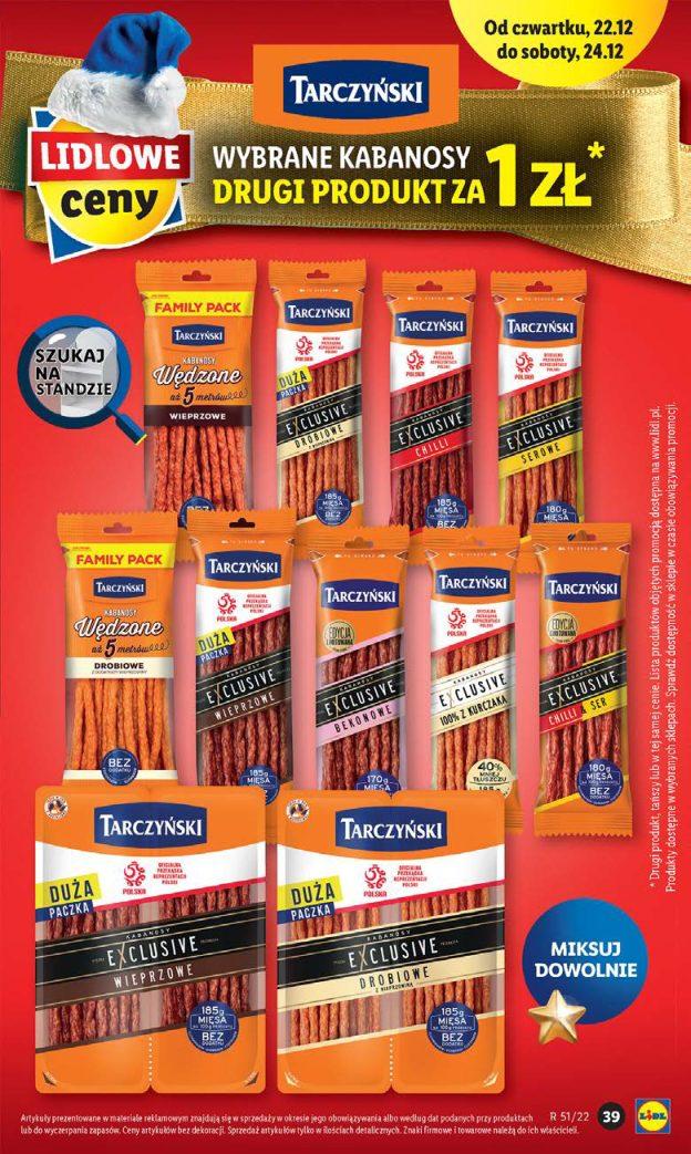 Gazetka promocyjna Lidl str. 44