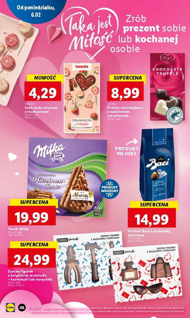 Gazetka promocyjna Lidl str. 50
