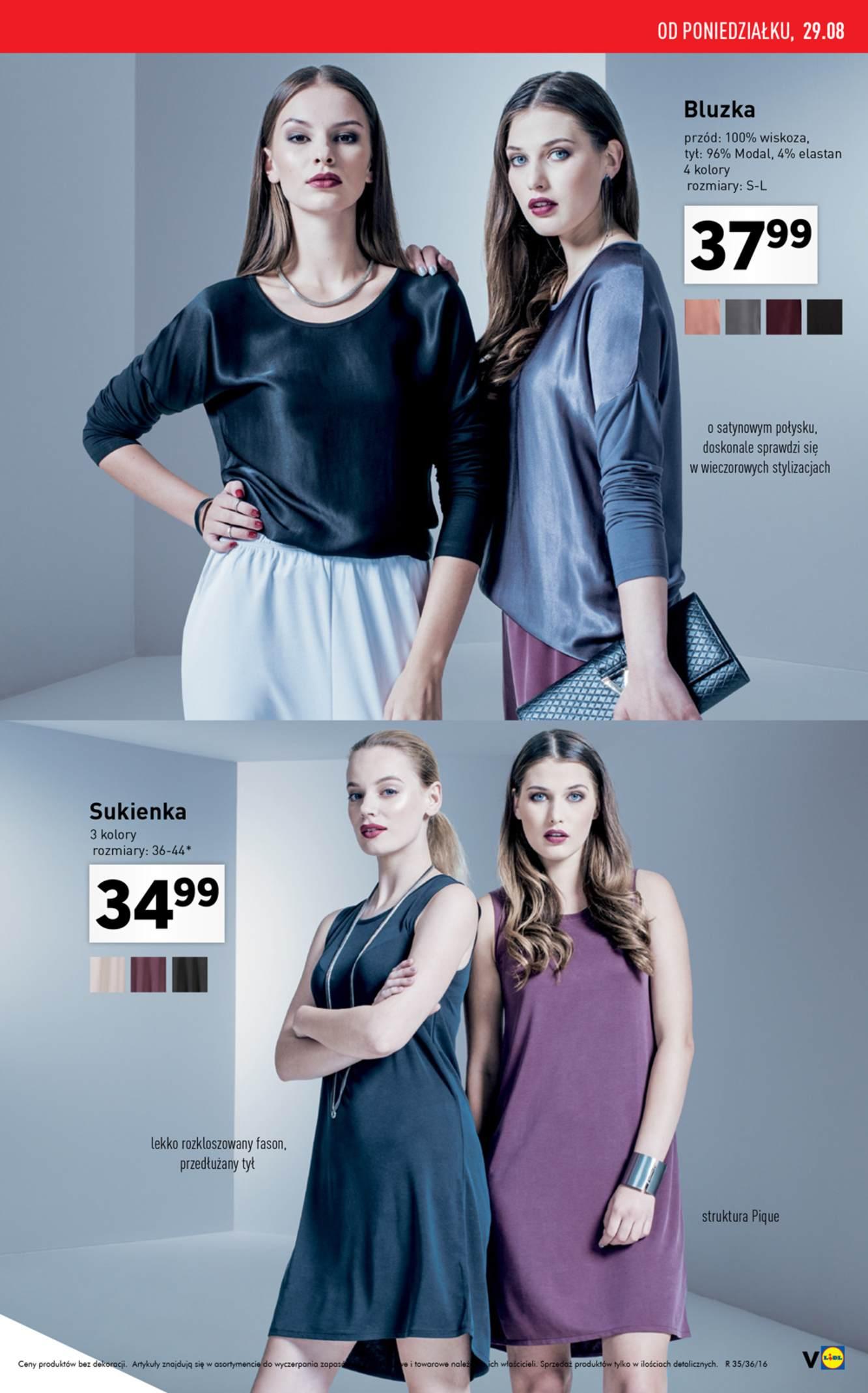 Gazetka promocyjna Lidl str. 5