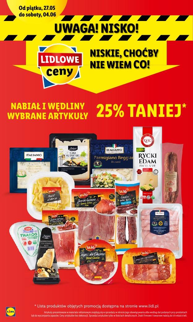 Gazetka promocyjna Lidl str. 68