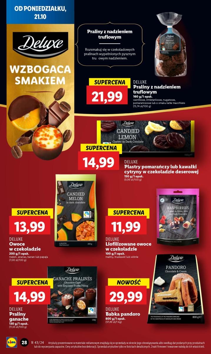 Gazetka promocyjna Lidl str. 31