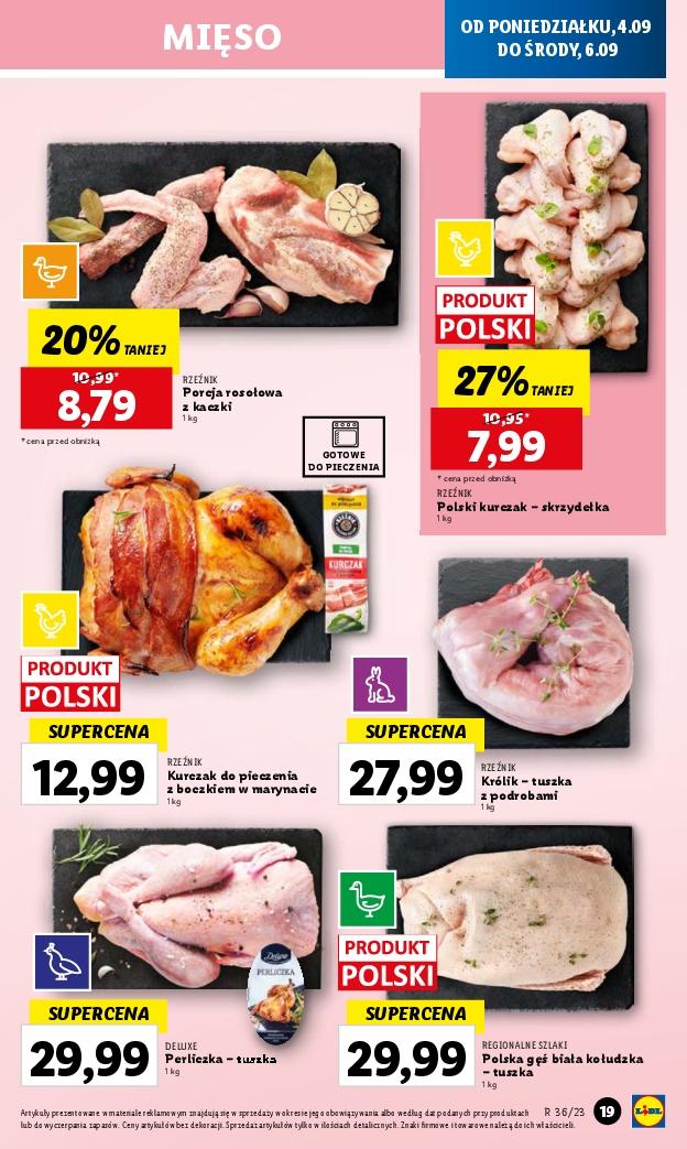 Gazetka promocyjna Lidl str. 33