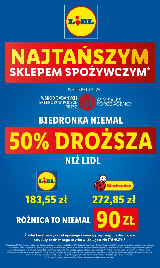 Gazetka promocyjna Lidl str. 4
