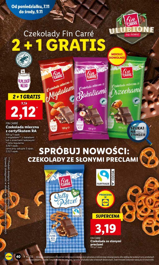 Gazetka promocyjna Lidl str. 44