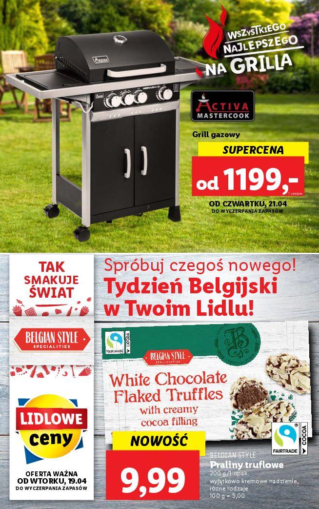 Gazetka promocyjna Lidl str. 44