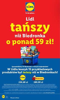 Katalog Lidl