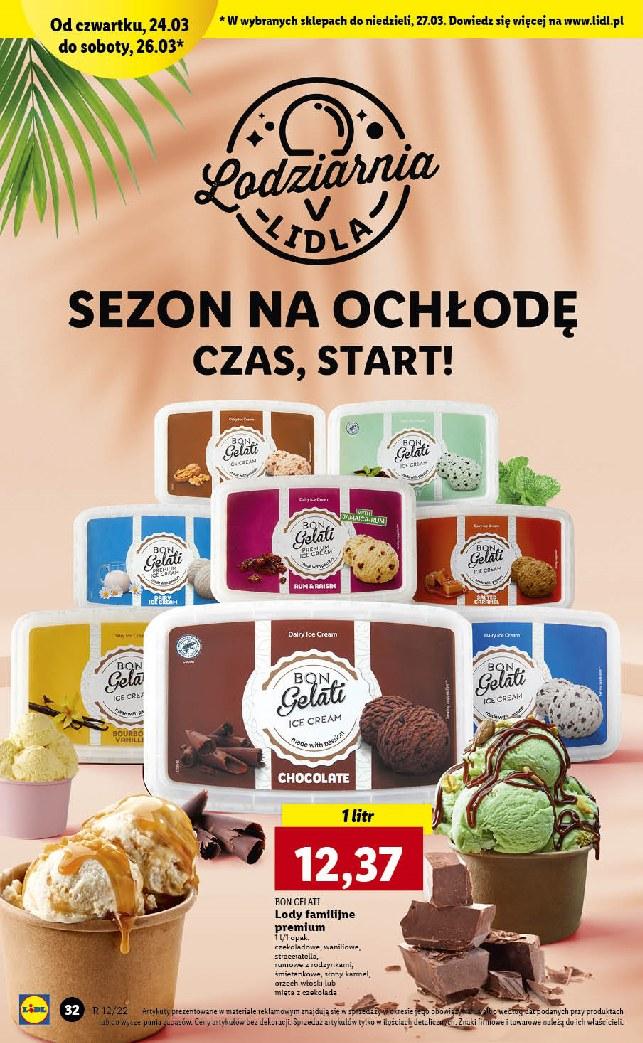 Gazetka promocyjna Lidl str. 32