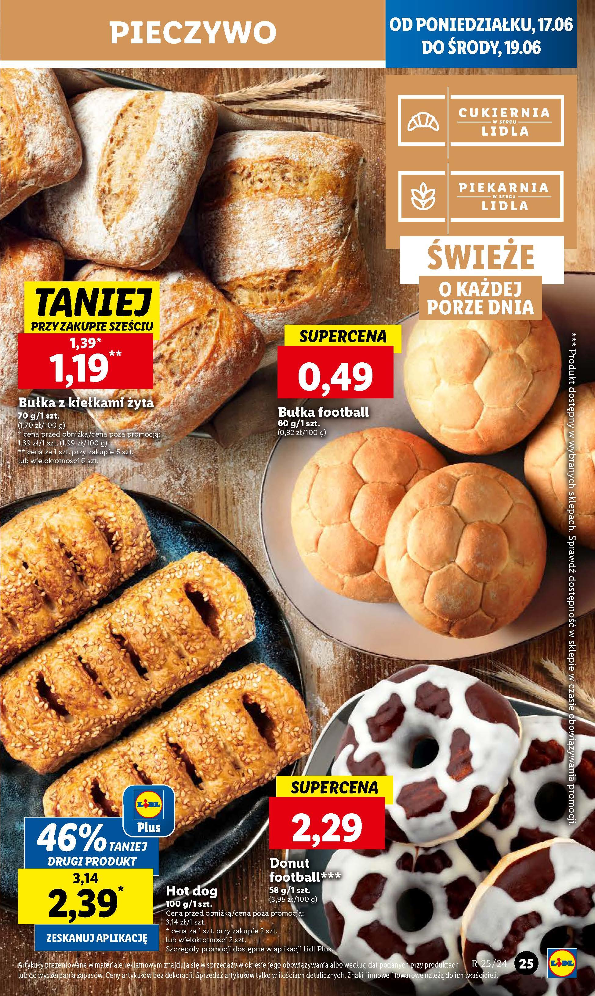 Gazetka promocyjna Lidl str. 27