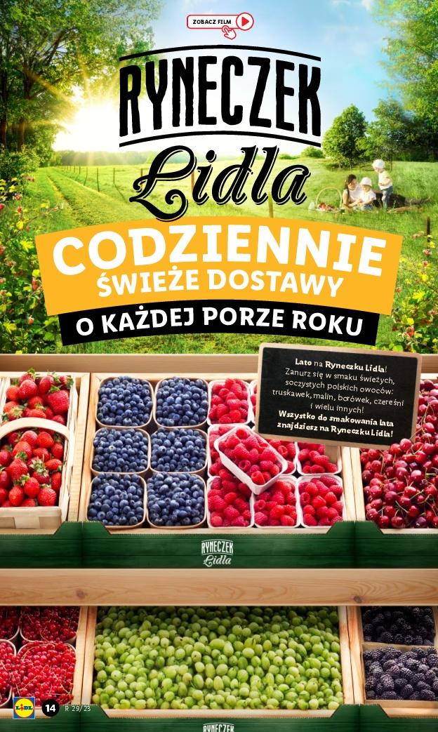 Gazetka promocyjna Lidl str. 50
