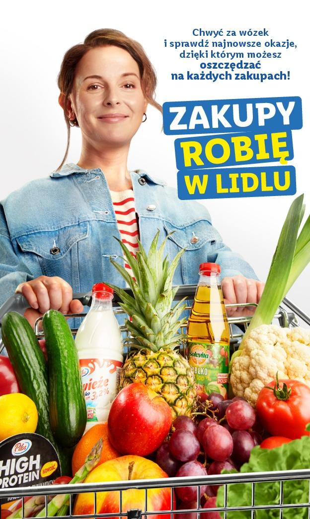 Gazetka promocyjna Lidl str. 3