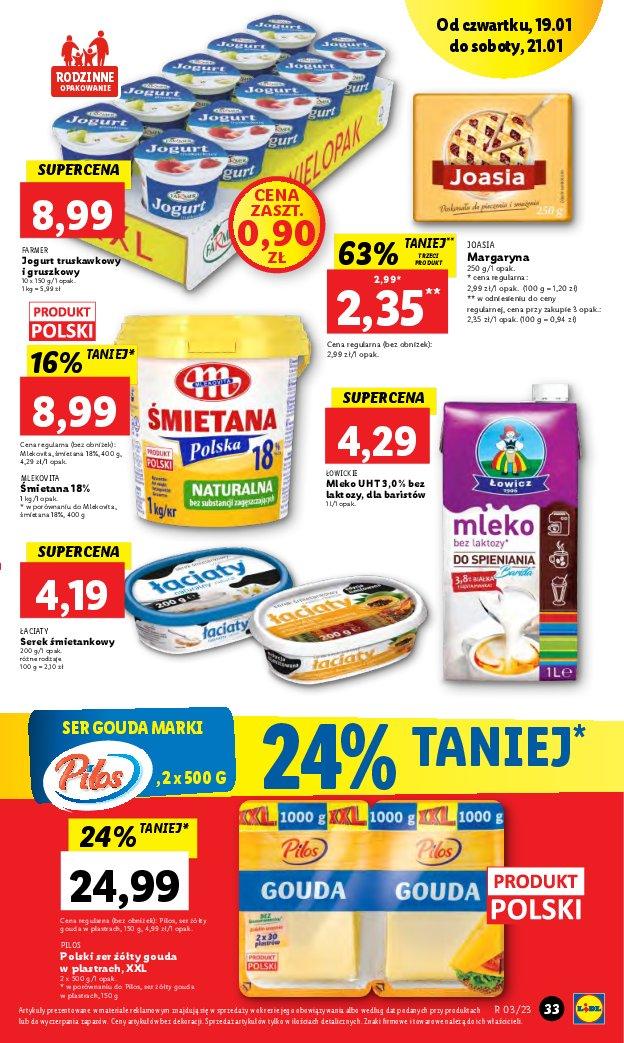 Gazetka promocyjna Lidl str. 37