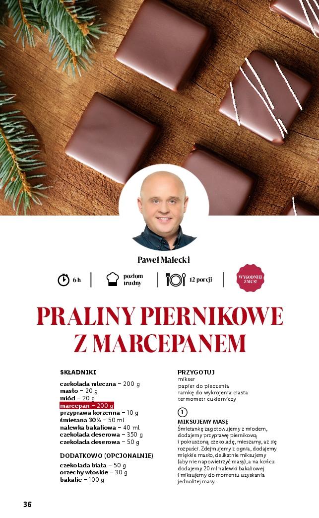 Gazetka promocyjna Lidl str. 36