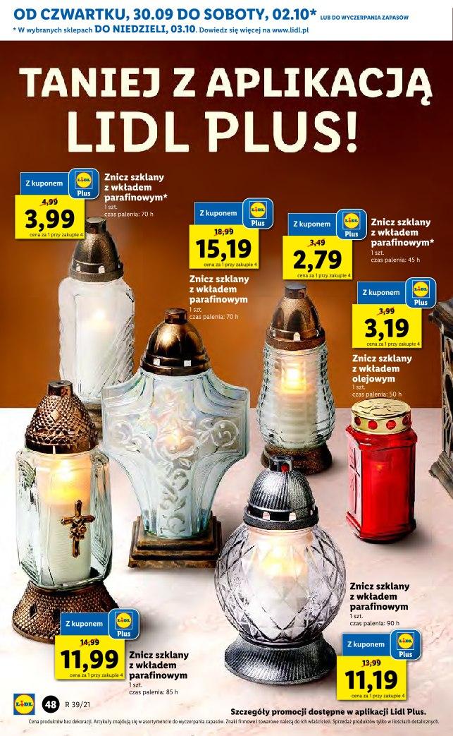 Gazetka promocyjna Lidl str. 44